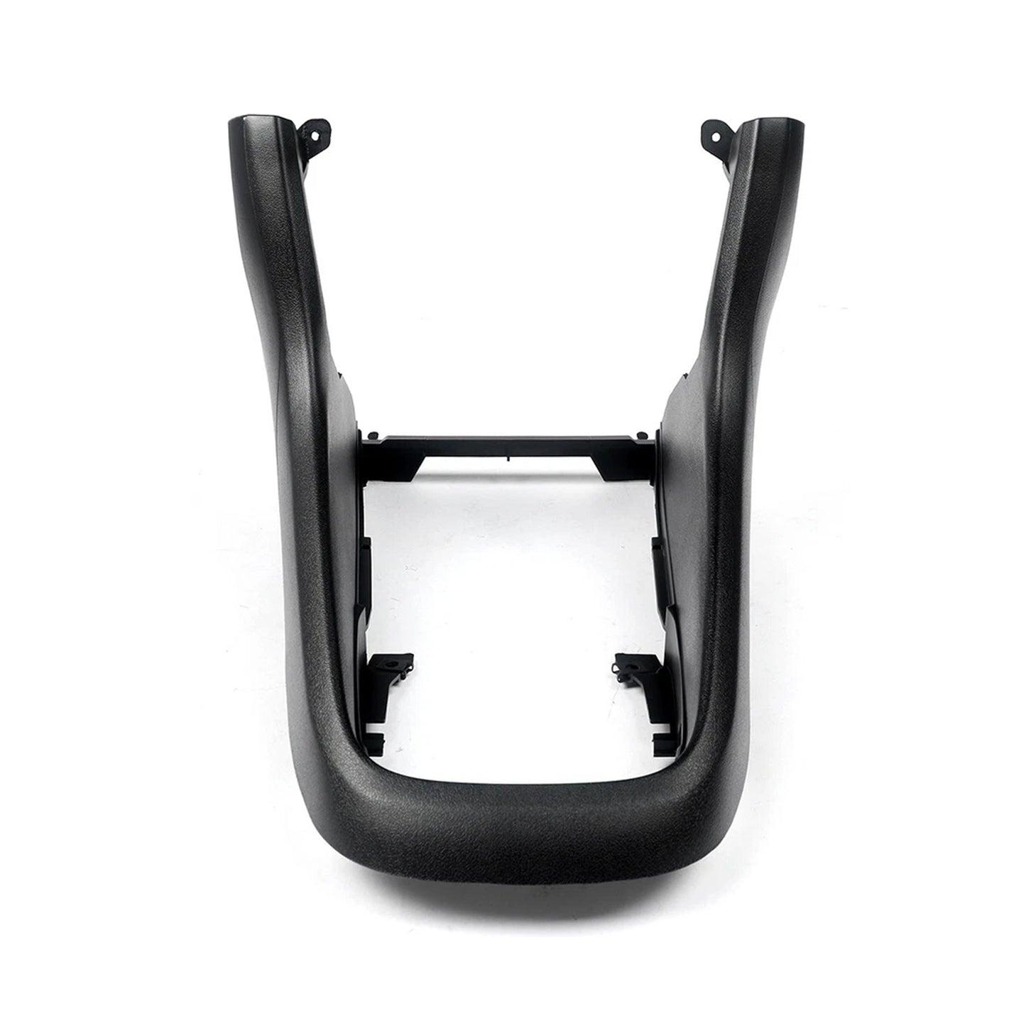 2009-2013 VW Volkswagen Golf 6 MK6 5K0863680 Center Console Gear Shift Knob Frame Trim
