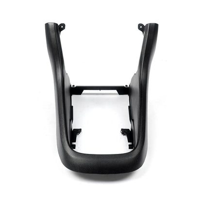 2009-2013 VW Volkswagen Golf 6 MK6 5K0863680 Center Console Gear Shift Knob Frame Trim