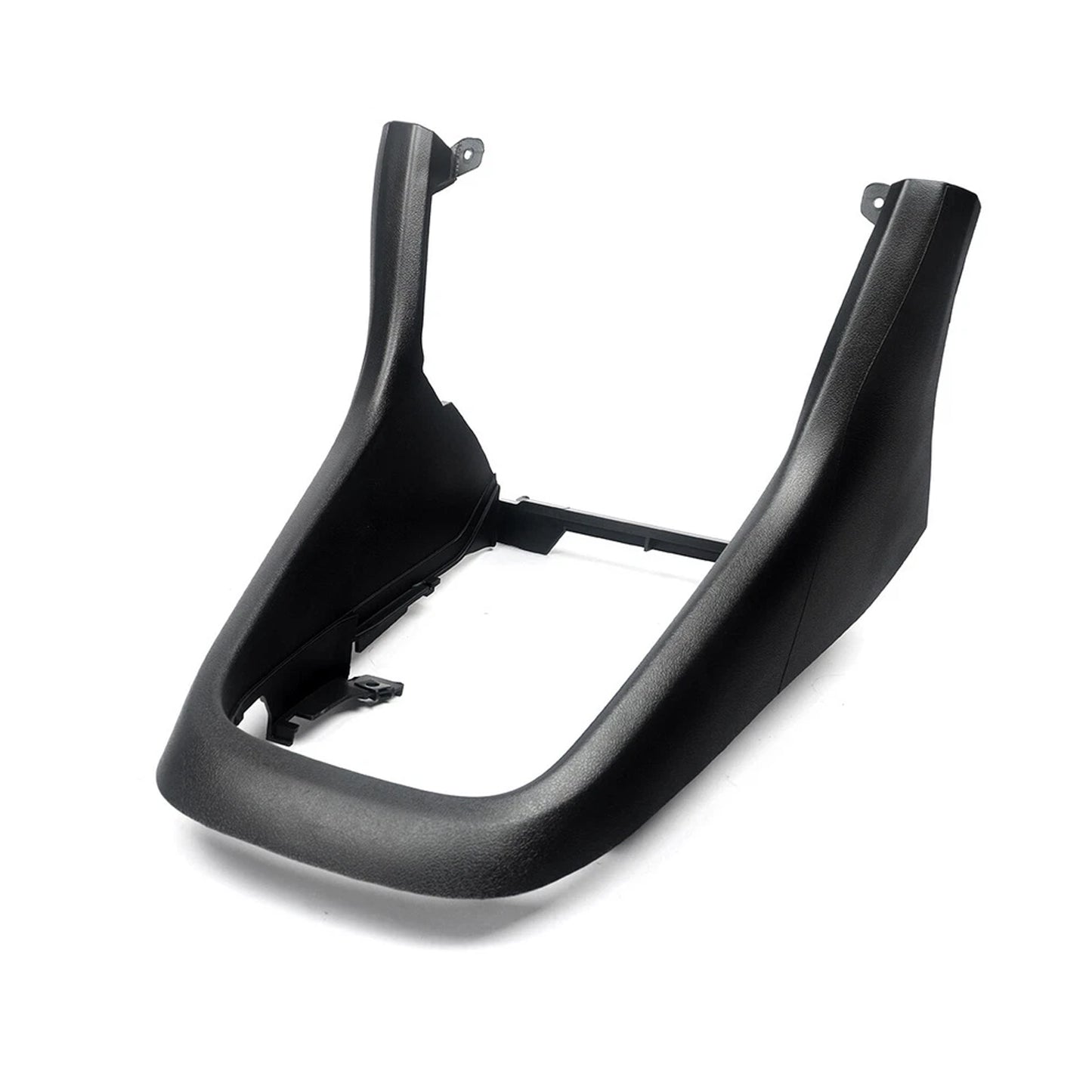 2009-2013 VW Volkswagen Golf 6 MK6 5K0863680 Center Console Gear Shift Knob Frame Trim