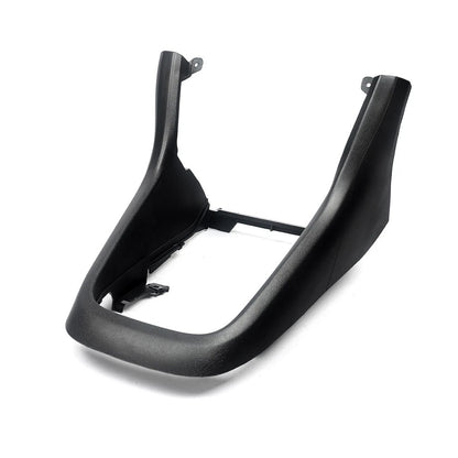 2009-2013 VW Volkswagen Golf 6 MK6 5K0863680 Center Console Gear Shift Knob Frame Trim