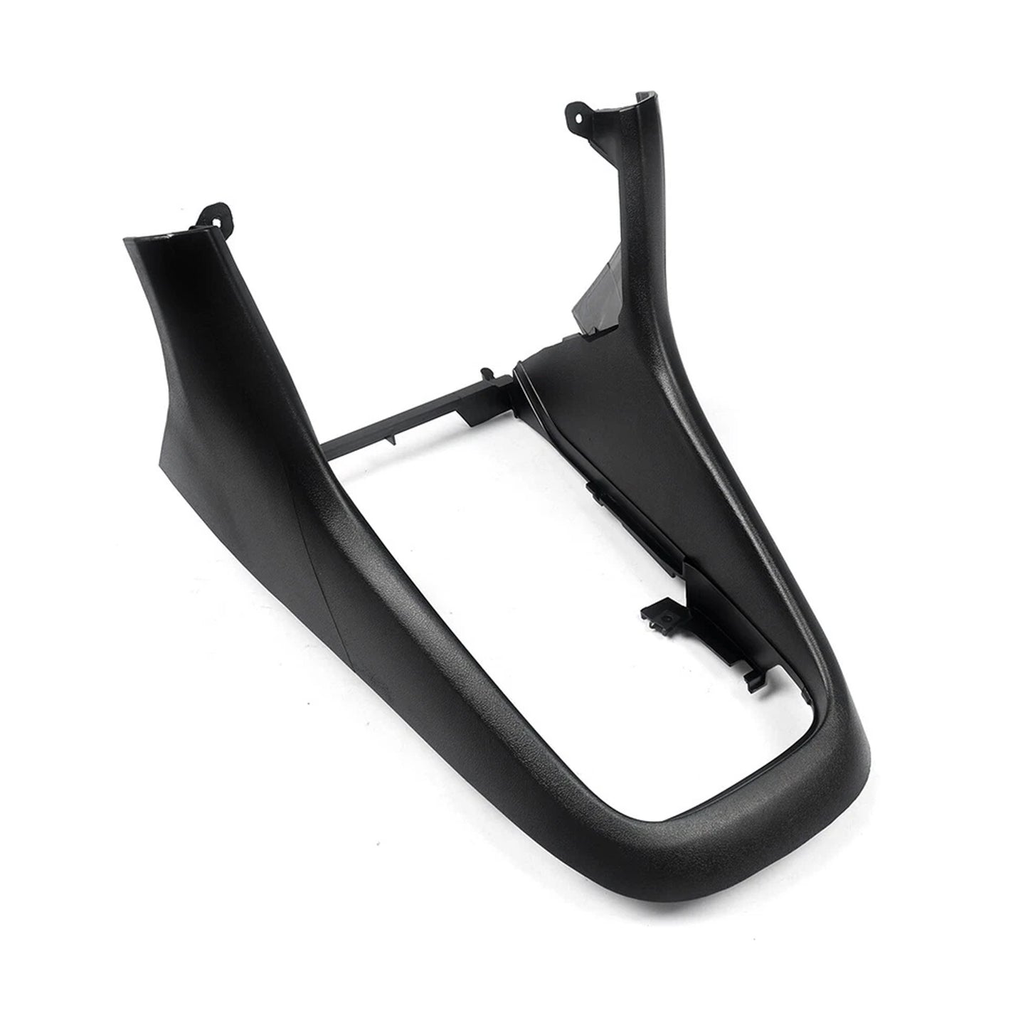2009-2013 VW Volkswagen Golf 6 MK6 5K0863680 Center Console Gear Shift Knob Frame Trim