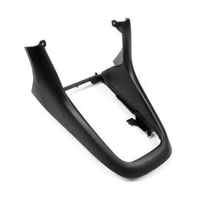 2009-2013 VW Volkswagen Golf 6 MK6 5K0863680 Center Console Gear Shift Knob Frame Trim