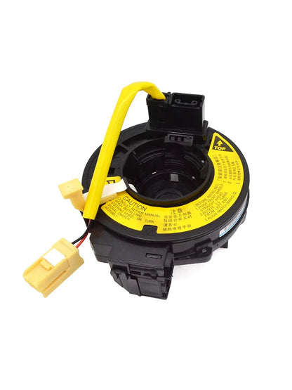 2000-2003 TOYOTA ECHO 84306-52020 Steering Wheel Clock Spring