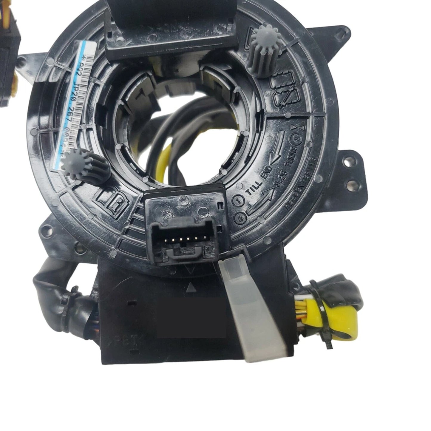 2008-2009 Subaru Legacy 27549AG010 Steering Wheel Clock Spring