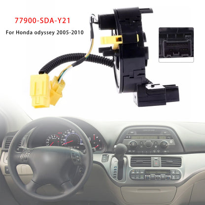 2005-2010 Honda Odyssey 77900-SDA-Y21 Steering Wheel Clock Spring