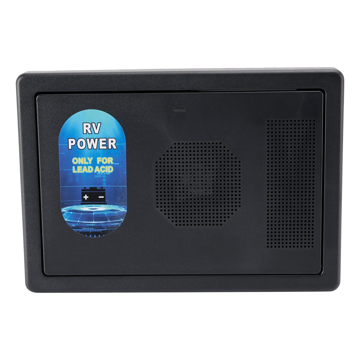 RV Camper And Various Recreational Vehicles WF-8735-AD RV Converter Charger 30 Amp Power Center Support Auto Detect 35 Amp DC Output wf-8735 Battery Charger