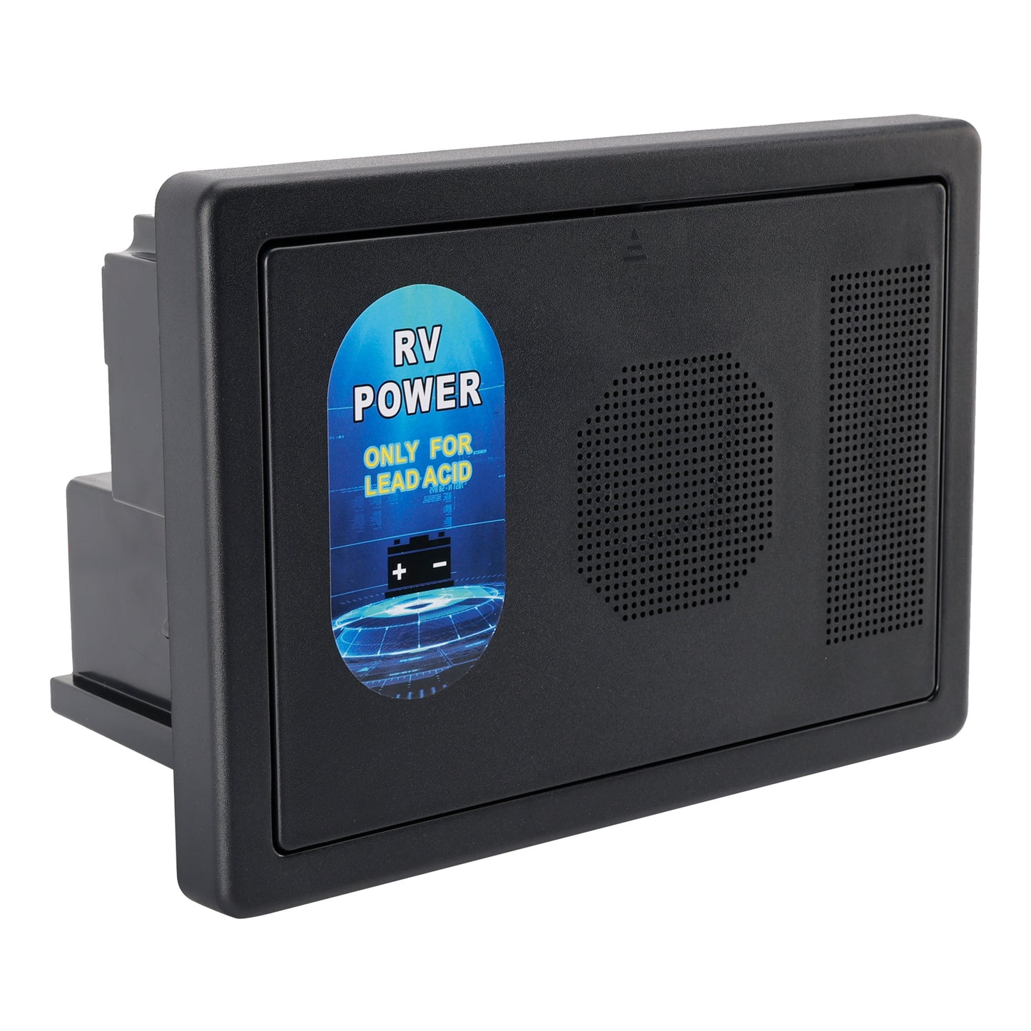 RV Camper And Various Recreational Vehicles WF-8735-AD RV Converter Charger 30 Amp Power Center Support Auto Detect 35 Amp DC Output wf-8735 Battery Charger