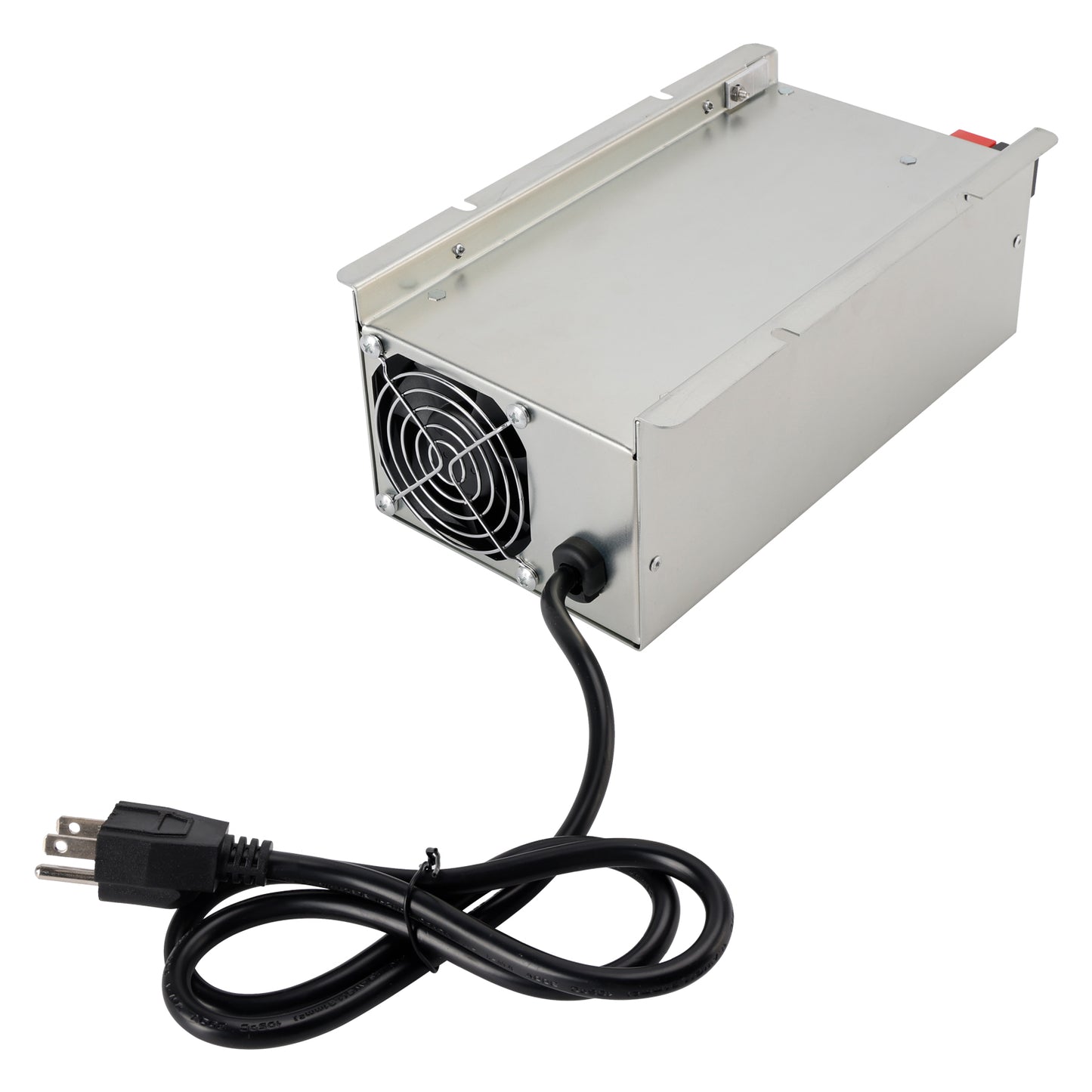 RV Trailer Camper WF-9865-MBA 65 Amp WF-9865 Power Converter ChargerOutput wf-8735 Battery Charger