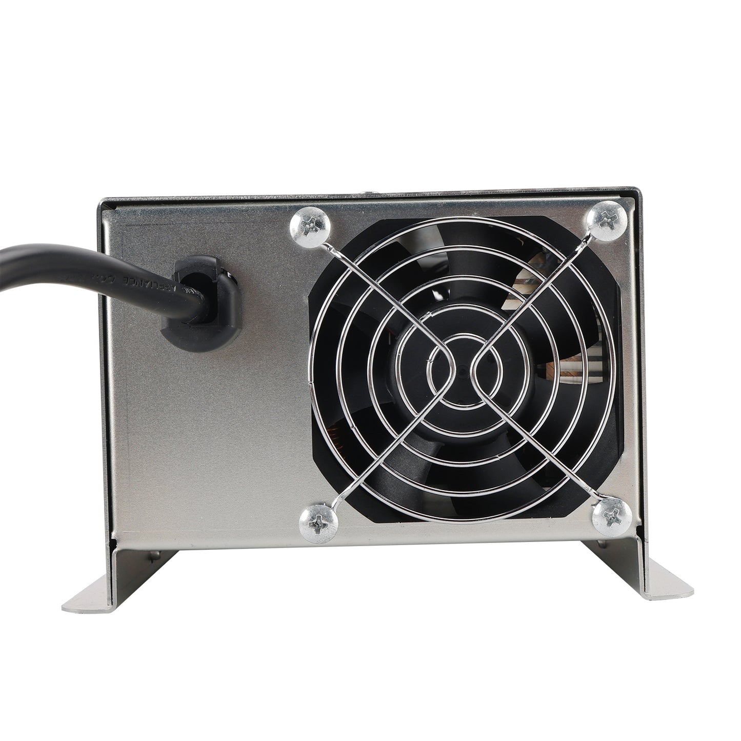 RV Trailer Camper WF-9865-MBA 65 Amp WF-9865 Power Converter ChargerOutput wf-8735 Battery Charger