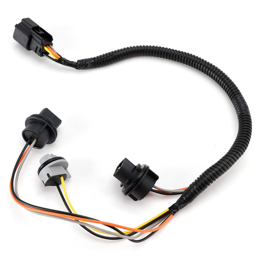 2015-2023 Colorado Canyon 23126521 Tail Light Wiring Harness