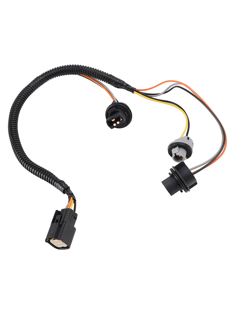2015-2023 Colorado Canyon 23126521 Tail Light Wiring Harness