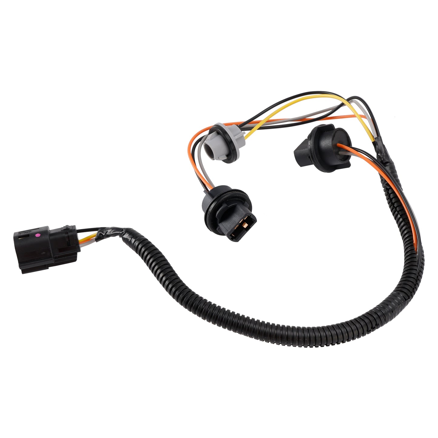 2015-2023 Colorado Canyon 23126521 Tail Light Wiring Harness