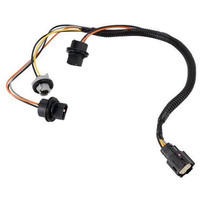 2015-2023 Colorado Canyon 23126521 Tail Light Wiring Harness