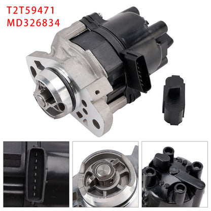 1995-2002 Mitsubishi Mirage CJ2A CK2A CM2A T2T59471 Electronic Ignition Distributor