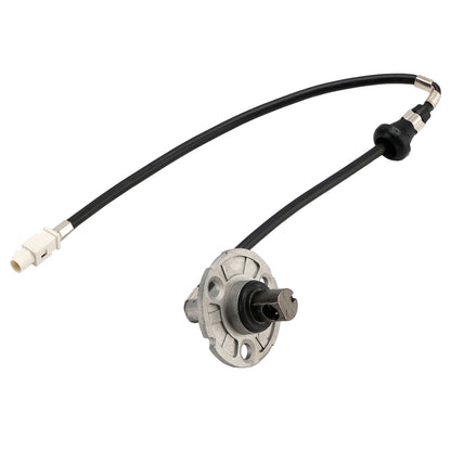 2020-2023 JEEP WRANGLER 3.0L V6 DIESEL Turbo 56040921AF Antenna Base Bracket W/ Cable