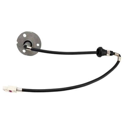 2020-2023 JEEP WRANGLER 3.0L V6 DIESEL Turbo 56040921AF Antenna Base Bracket W/ Cable