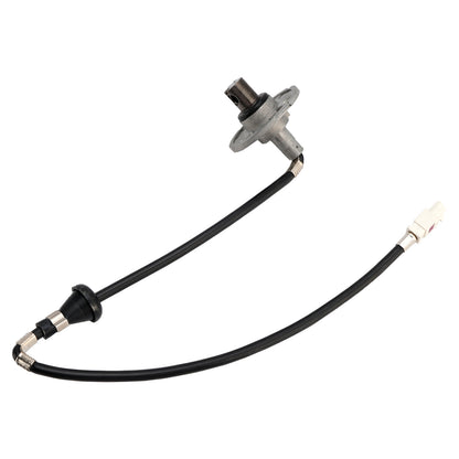 2020-2023 JEEP WRANGLER 3.0L V6 DIESEL Turbo 56040921AF Antenna Base Bracket W/ Cable