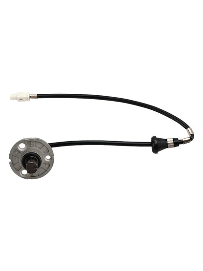 2020-2023 JEEP WRANGLER 3.0L V6 DIESEL Turbo 56040921AF Antenna Base Bracket W/ Cable