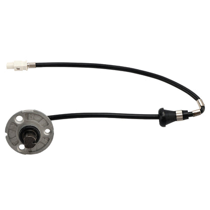 2020-2023 JEEP WRANGLER 3.0L V6 DIESEL Turbo 56040921AF Antenna Base Bracket W/ Cable