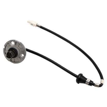 2020-2023 JEEP WRANGLER 3.0L V6 DIESEL Turbo 56040921AF Antenna Base Bracket W/ Cable