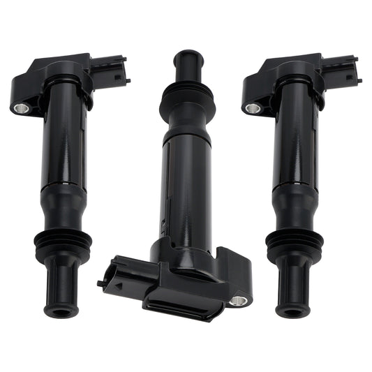 Citroen C3 DS3 9671214580 3x Ignition Coil Pack