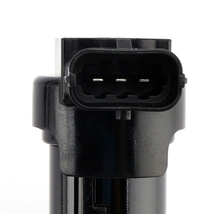 2008 Peugeot 108 208 301 308 9671214580 3x Ignition Coil Pack