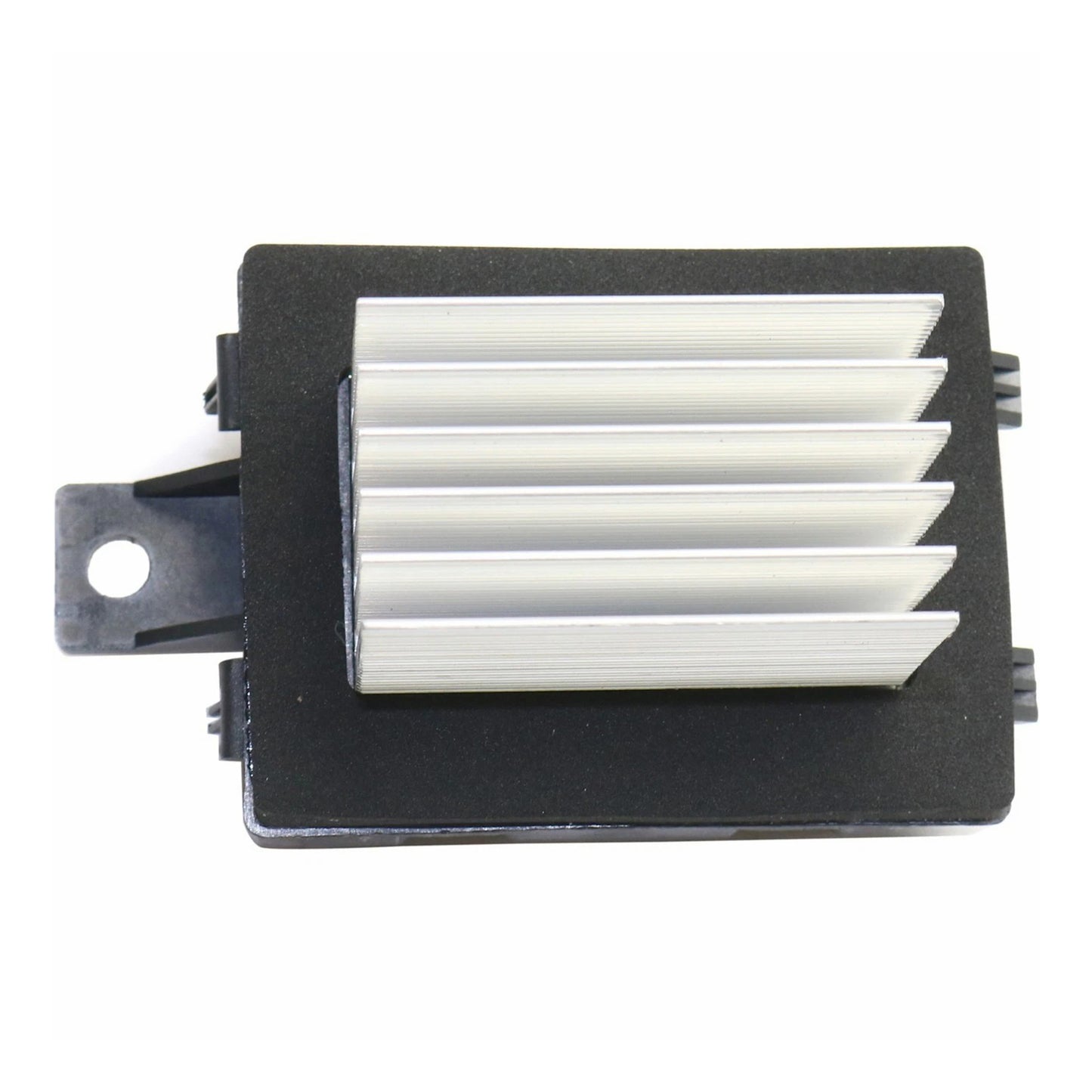 2006 Lincoln Zephyr 3.0L 6E5Z19E624AA HVAC Heater Blower Regulator Resistor
