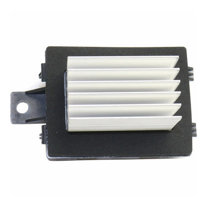2006 Lincoln Zephyr 3.0L 6E5Z19E624AA HVAC Heater Blower Regulator Resistor