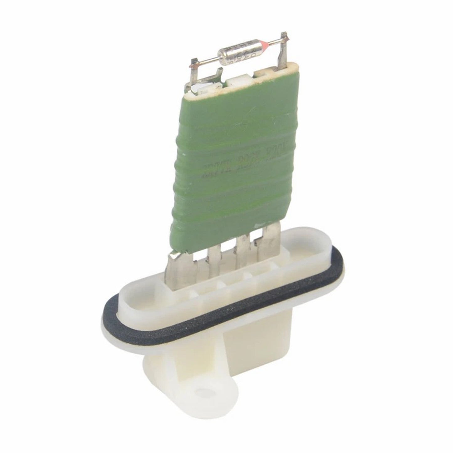2004-2012 Chevrolet Colorado 15218254 HVAC Heater Blower Regulator Resistor