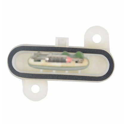 2004-2012 Chevrolet Colorado 15218254 HVAC Heater Blower Regulator Resistor