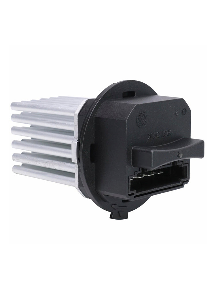 2007-2014 Mercedes C-Class Sedan W204 2048707710 HVAC Heater Blower Regulator Resistor