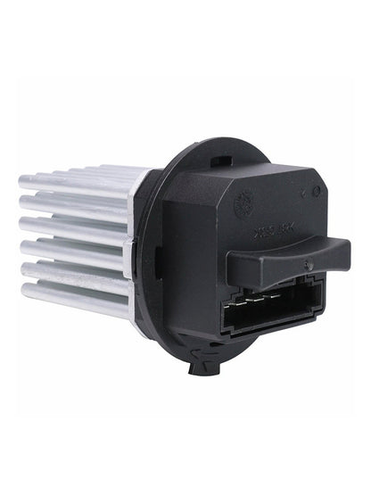 2007-2014 Mercedes C-Class Sedan W204 2048707710 HVAC Heater Blower Regulator Resistor