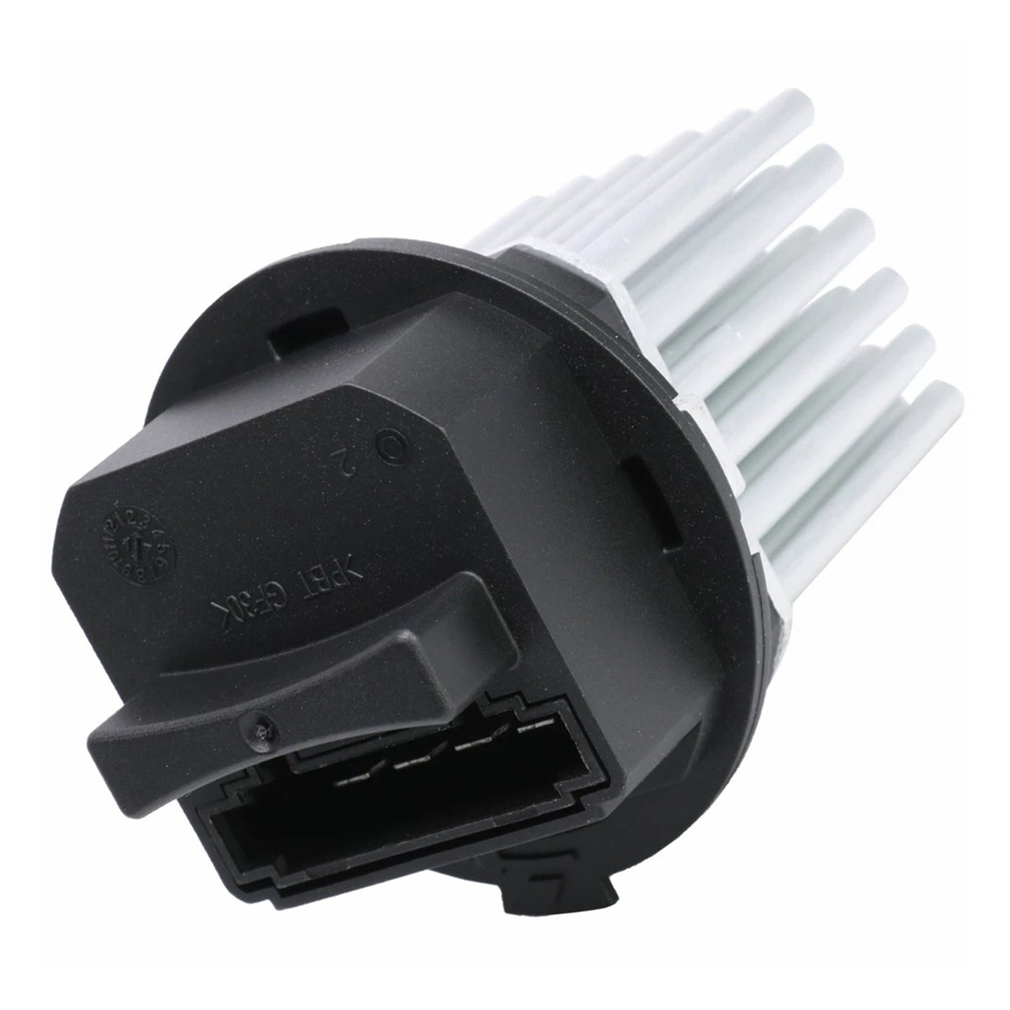 2007-2014 Mercedes C-Class Sedan W204 2048707710 HVAC Heater Blower Regulator Resistor