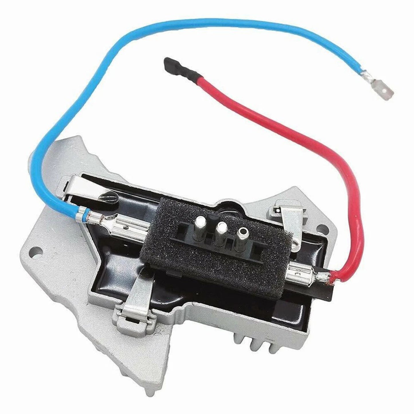 1997-2000 Mercedes-Benz C230 W202 W203 5096842AA HVAC Heater Blower Regulator Resistor