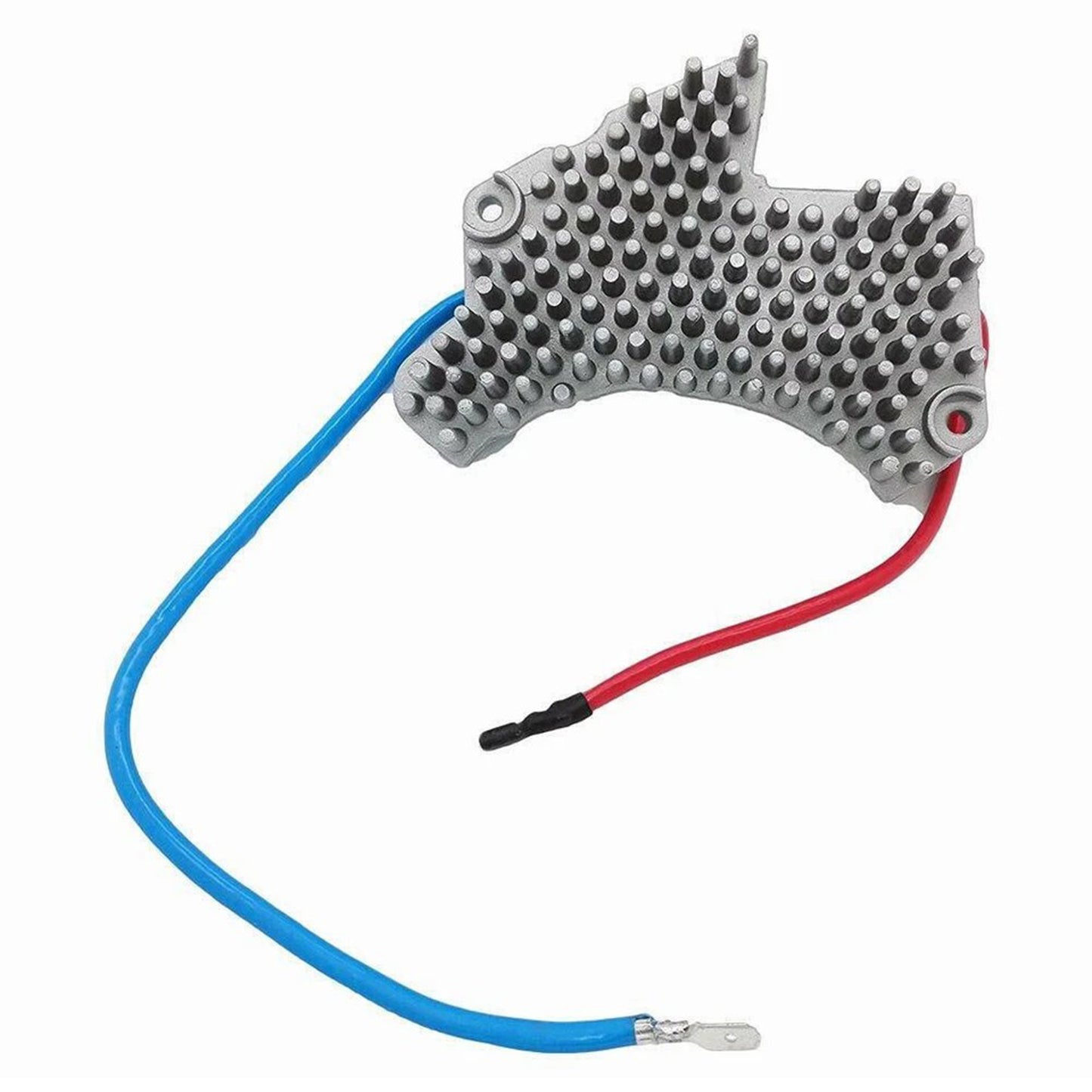 1997-2000 Mercedes-Benz C230 W202 W203 5096842AA HVAC Heater Blower Regulator Resistor