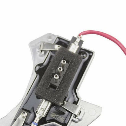 1997-2000 Mercedes-Benz C230 W202 W203 5096842AA HVAC Heater Blower Regulator Resistor