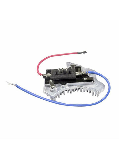 1997-2000 Mercedes-Benz C230 W202 W203 5096842AA HVAC Heater Blower Regulator Resistor