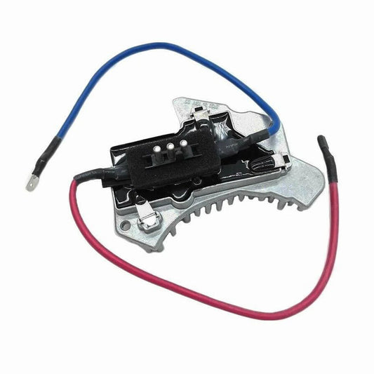 1999-2003 Mercedes-Benz CLK430 C208 C209 5096842AA HVAC Heater Blower Regulator Resistor