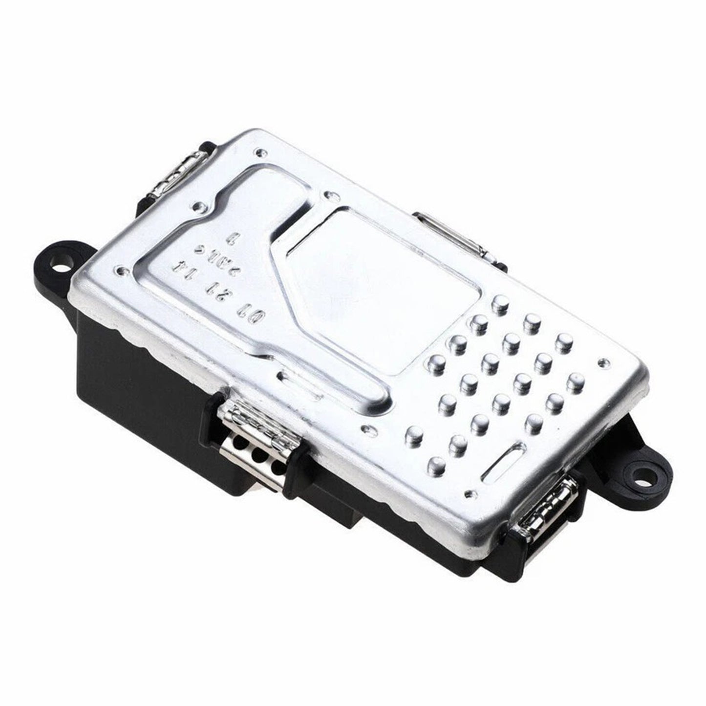 2002-2004 Mercedes-Benz SLK32 AMG R170 5096842AA HVAC Heater Blower Regulator Resistor