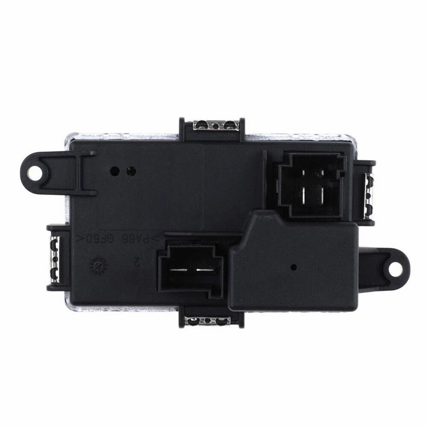 2002-2004 Mercedes-Benz SLK32 AMG R170 5096842AA HVAC Heater Blower Regulator Resistor