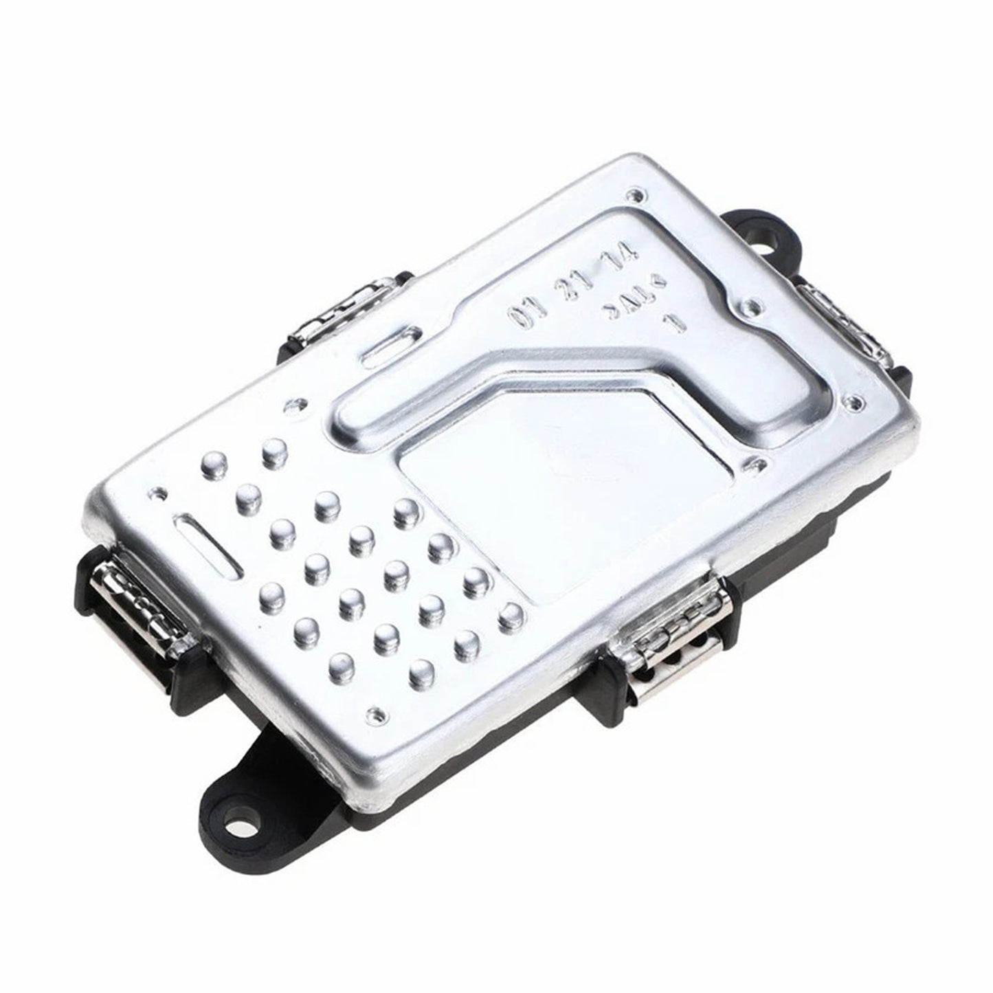 2002-2004 Mercedes-Benz SLK32 AMG R170 5096842AA HVAC Heater Blower Regulator Resistor
