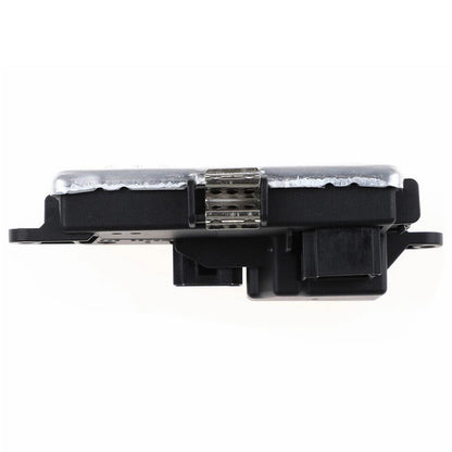 2002-2004 Mercedes-Benz SLK32 AMG R170 5096842AA HVAC Heater Blower Regulator Resistor