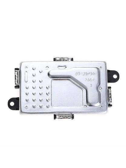 2002-2004 Mercedes-Benz SLK32 AMG R170 5096842AA HVAC Heater Blower Regulator Resistor
