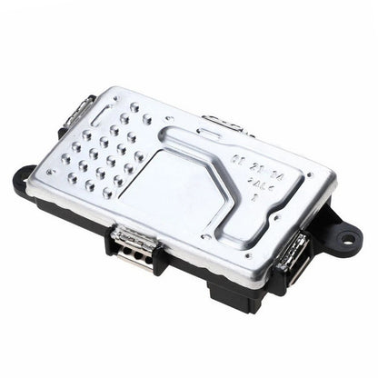 2002-2004 Mercedes-Benz SLK32 AMG R170 5096842AA HVAC Heater Blower Regulator Resistor