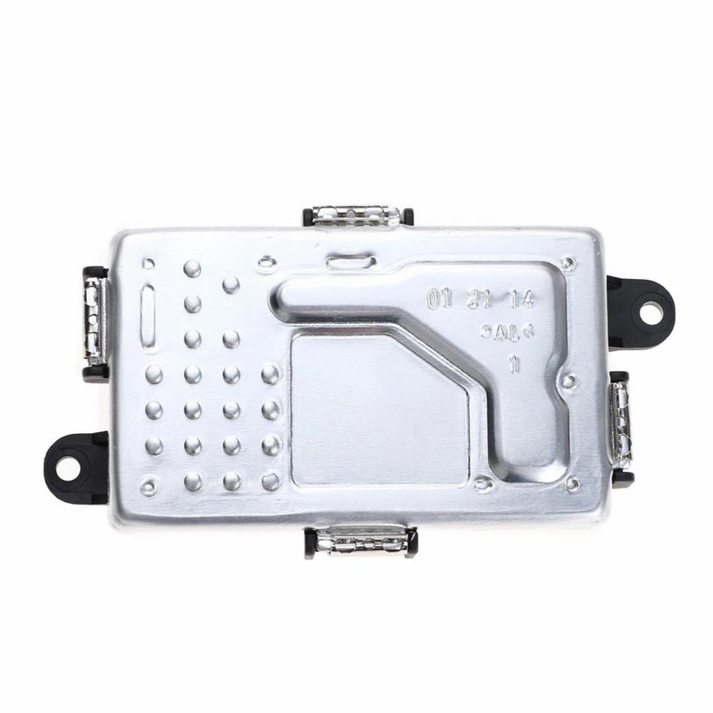 2002-2004 Mercedes-Benz SLK32 AMG R170 5096842AA HVAC Heater Blower Regulator Resistor
