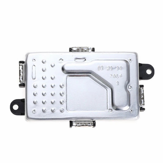 2001-2002 Mercedes-Benz CLK55 AMG C208 5096842AA HVAC Heater Blower Regulator Resistor