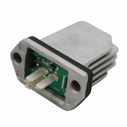 1996-2004 Nissan Pathfinder SE 27761-4BA0A HVAC Heater Blower Regulator Resistor