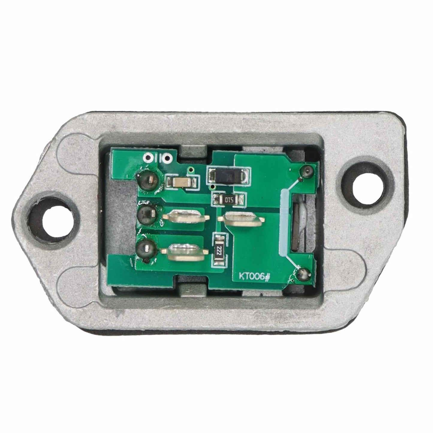 1996-2004 Nissan Pathfinder SE 27761-4BA0A HVAC Heater Blower Regulator Resistor