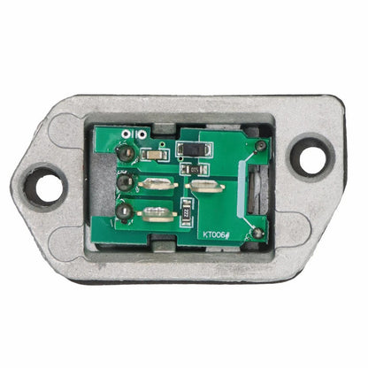 1996-2004 Nissan Pathfinder SE 27761-4BA0A HVAC Heater Blower Regulator Resistor