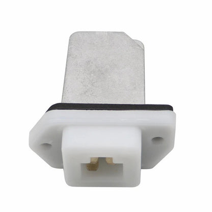 1996-2004 Nissan Pathfinder SE 27761-4BA0A HVAC Heater Blower Regulator Resistor